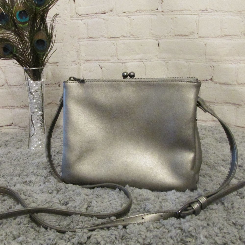 A New Day Cross Body Bag